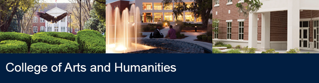 Digital Humanities Program