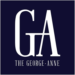 George-Anne logo