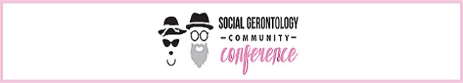 Center for Social Gerontology Community Conference
