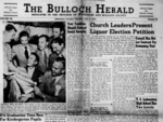 Bulloch Herald [1947 - 1950]
