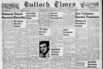 Bulloch Times [1960-1962]