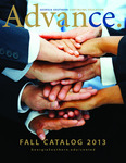 Advance by Georgia Southern Continuing Education