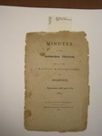 pamphlet, Portland, ME, 1814, N. Willis