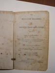 book, New York, 1826, Daniel D. Smith