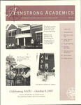 Armstrong Academics Fall 1997