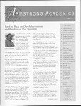 Armstrong Academics August 2005