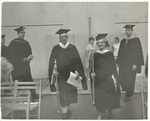 Graduation 1968 by Armstrong State College