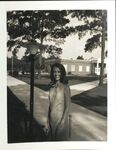 Sandra Moore Class Secretary 1968 by Armstrong State College