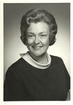 Sister Mary Bonaventure by Armstrong State College