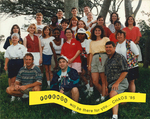 CHAOS 1995 by Armstrong State University
