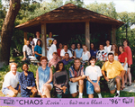 CHAOS 1996 by Armstrong State University