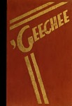 Geechee 1937 by Armstrong Junior College
