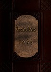 Geechee 1938 by Armstrong Junior College