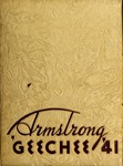 Geechee 1941 by Armstrong Junior College