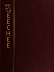 Geechee 1945 by Armstrong Junior College