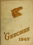 Geechee 1947 by Armstrong Junior College