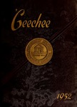 Geechee 1952 by Armstrong College