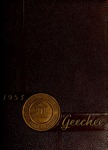 Geechee 1953 by Armstrong College