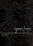 Geechee 1957 by Armstrong College