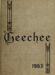 Geechee 1963 by Armstrong College