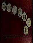 Geechee 1964 by Armstrong College