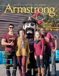 Armstrong Magazine