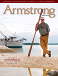 Armstrong Magazine by Marketing & Communications Department, Armstrong State University