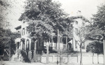 Home of Gen. A.R. Lawton