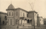 Home of C.H. Dorsett