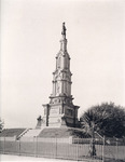 The Confederate Soldiers Monument