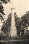 Pulaski Monument