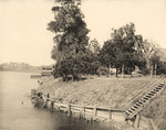 View on Vernon River at Beaulieu