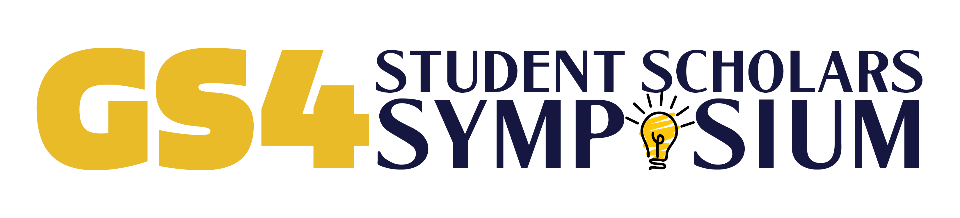 GS4 Georgia Southern Student Scholars Symposium