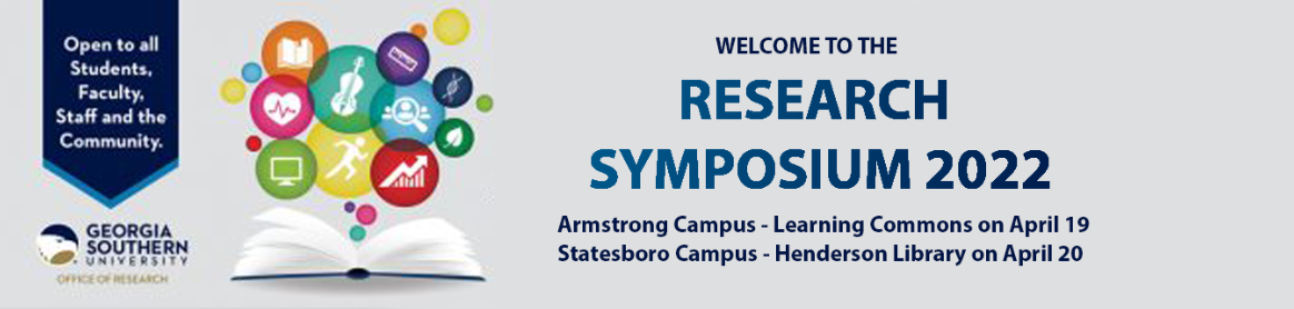 Georgia Southern University Research Symposium