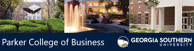 Business, Parker College of