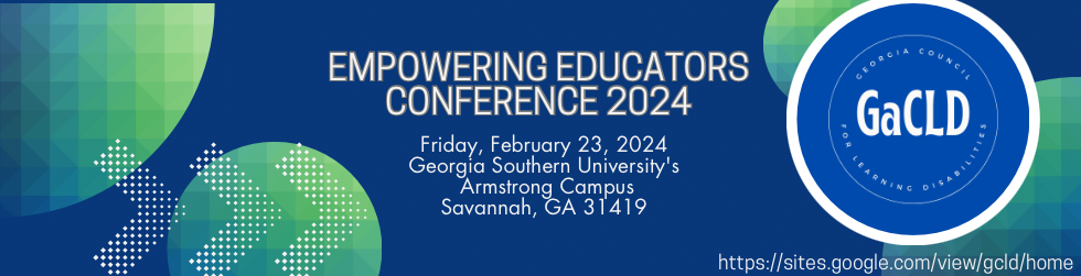 Empowering Educators Conference