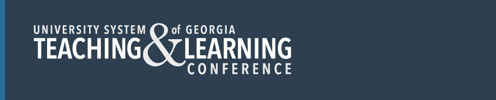 USG Teaching & Learning Conference