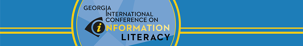Georgia International Conference on Information Literacy