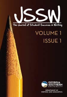 JSSW Cover Art