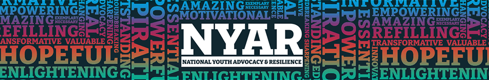 National Youth Advocacy and Resilience Conference