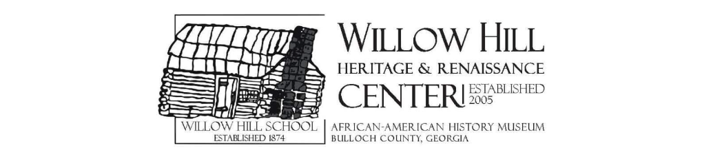 Willow Hill Heritage & Renaissance Center