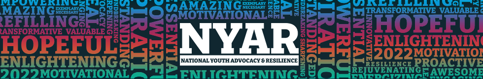 National Youth Advocacy and Resilience Conference