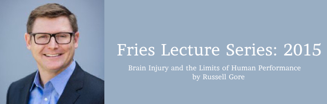 2015- Brain Injury and the Limits of Human Performance