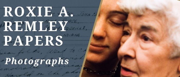 Roxie Remley photographs