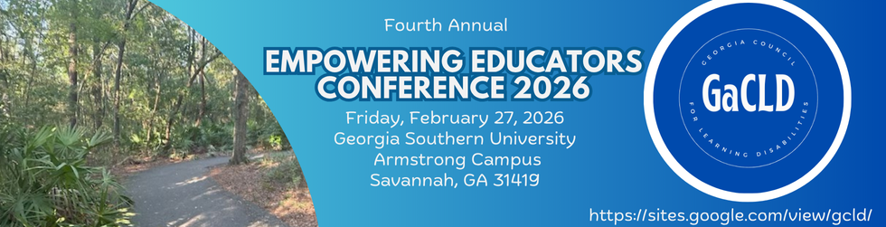 Empowering Educators Conference