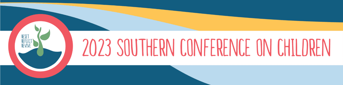 Southern Conference on Children