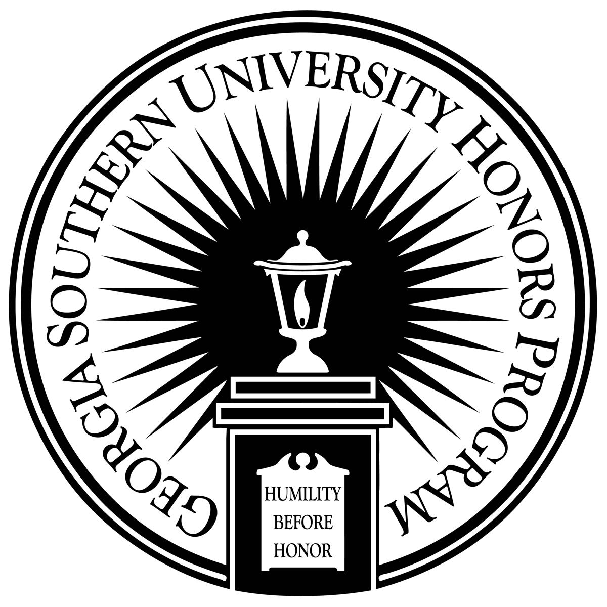 University Honors Research Symposium Programs