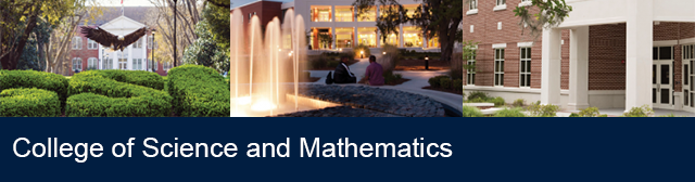 Mathematical Sciences, Department of