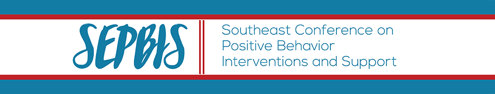 Southeast Conference on Positive Behavior Interventions and Support
