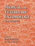 Medical and Veterinary Entomology